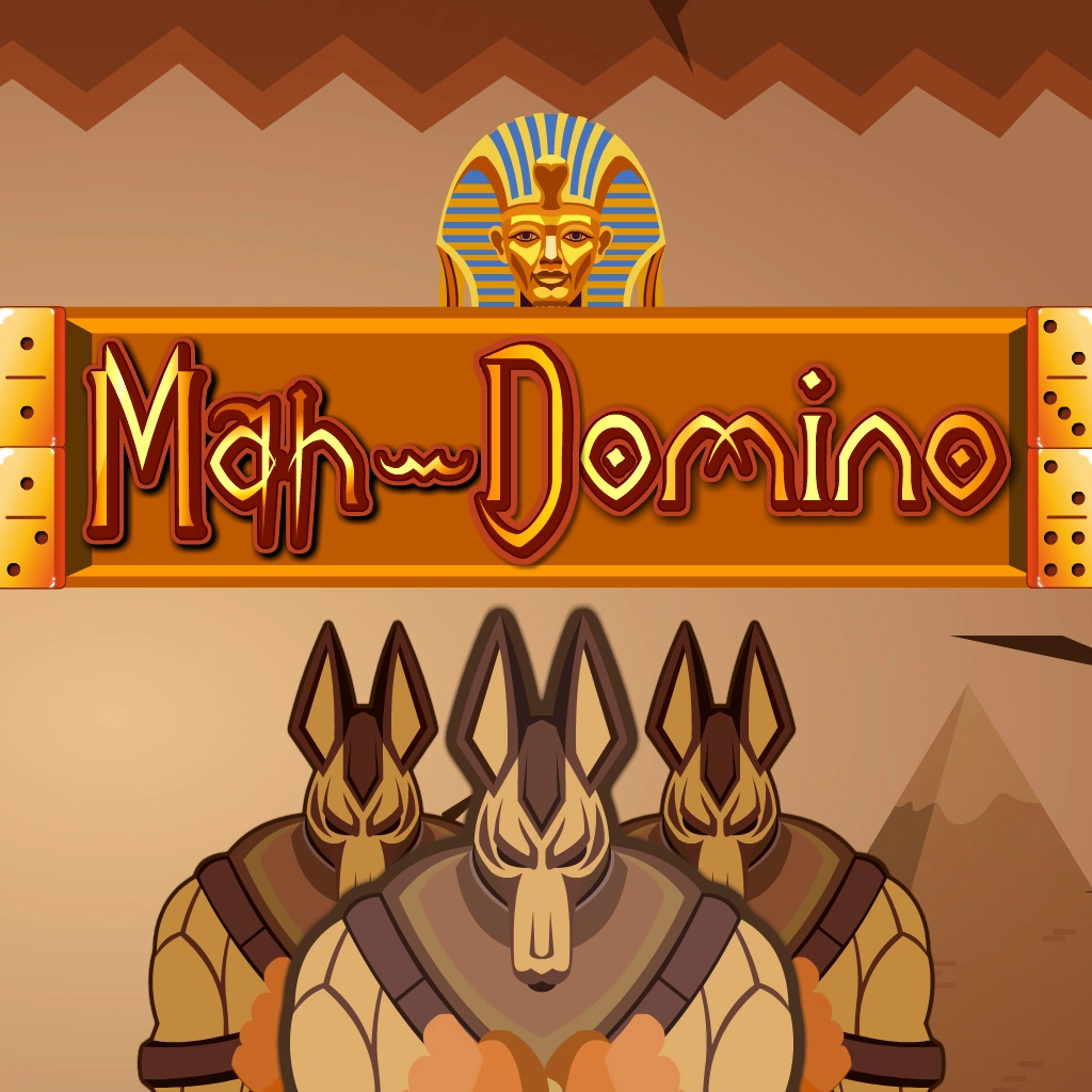 Mah-Domino